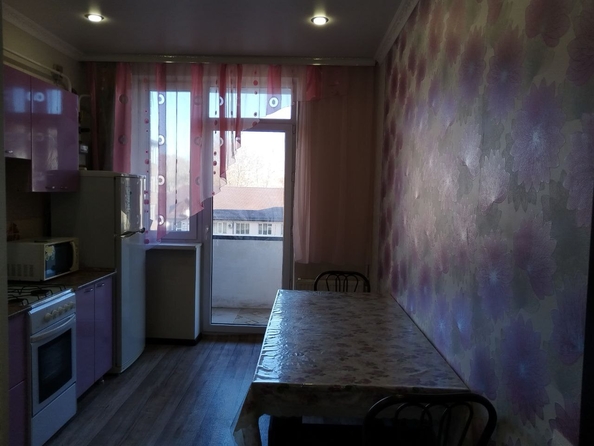 
  Продается 1-комн. квартира, 33 м², Краснодарская ул, д. 66Г
. Фото 6.