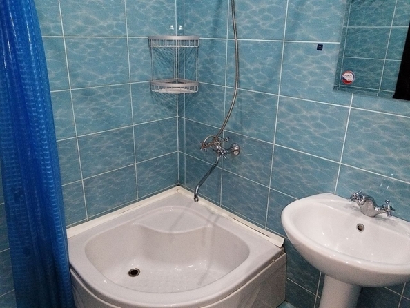 
  Продается 1-комн. квартира, 33 м², Краснодарская ул, д. 66Г
. Фото 21.
