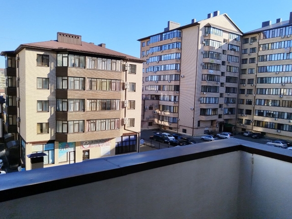 
  Продается 1-комн. квартира, 33 м², Краснодарская ул, д. 66Г
. Фото 23.