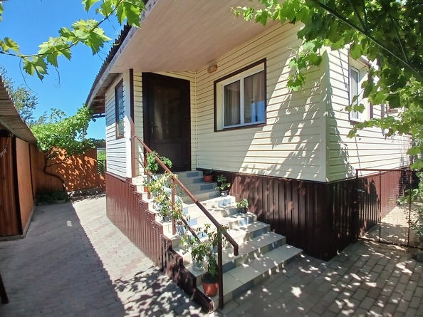 
  Продается дом, 75 м², станица Анапская
. Фото 1.