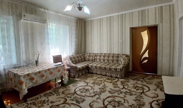 
  Продается дом, 75 м², станица Анапская
. Фото 4.