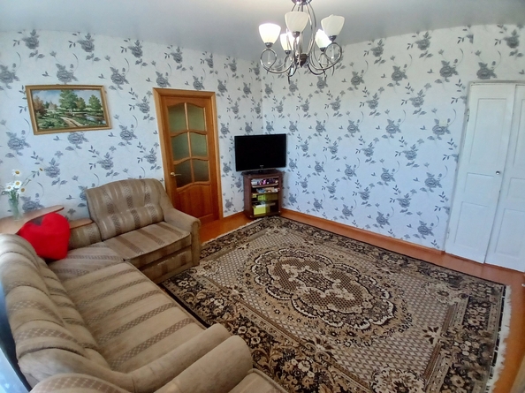 
  Продается дом, 75 м², станица Анапская
. Фото 7.