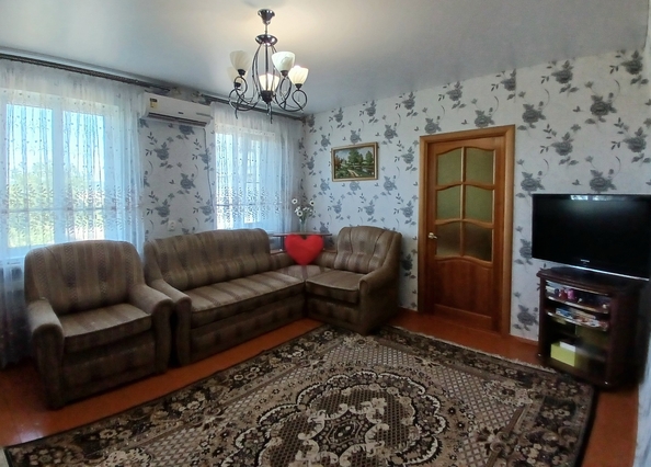 
  Продается дом, 75 м², станица Анапская
. Фото 9.