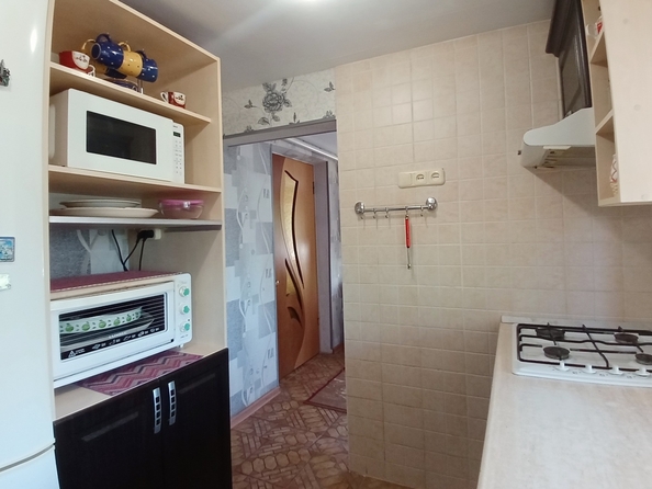 
  Продается дом, 75 м², станица Анапская
. Фото 14.