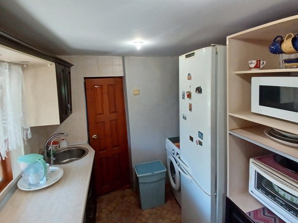
  Продается дом, 75 м², станица Анапская
. Фото 15.