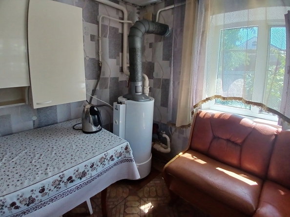 
  Продается дом, 75 м², станица Анапская
. Фото 18.