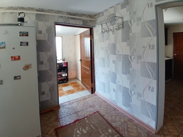 
  Продается дом, 75 м², станица Анапская
. Фото 24.