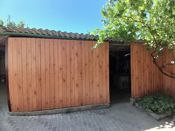 
  Продается дом, 75 м², станица Анапская
. Фото 30.