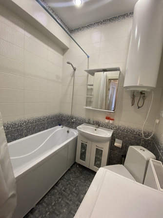
  Продается 1-комн. квартира, 38 м², Горького ул, д. 7Б
. Фото 9.