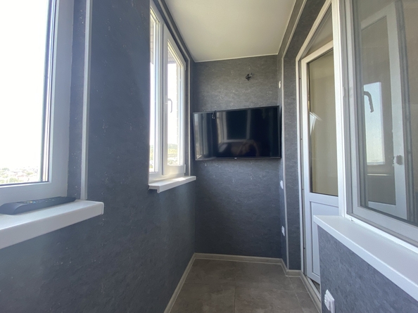 
  Продается 1-комн. квартира, 38 м², Горького ул, д. 7Б
. Фото 18.