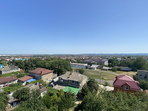 
  Продается 1-комн. квартира, 38 м², Горького ул, д. 7Б
. Фото 20.
