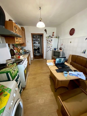 
  Продается 3-комн. квартира, 83 м², Ленина ул, д. 189
. Фото 12.