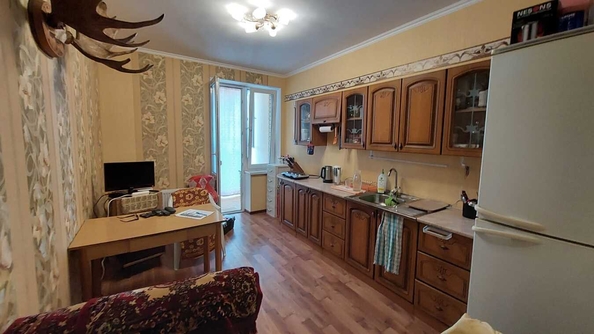 
  Продается 1-комн. квартира, 45 м², Краснодарская ул, д. 64Бк1
. Фото 2.