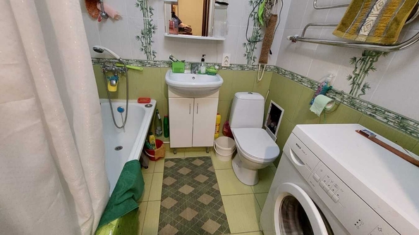 
  Продается 1-комн. квартира, 45 м², Краснодарская ул, д. 64Бк1
. Фото 9.