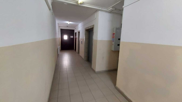 
  Продается 1-комн. квартира, 45 м², Краснодарская ул, д. 64Бк1
. Фото 17.