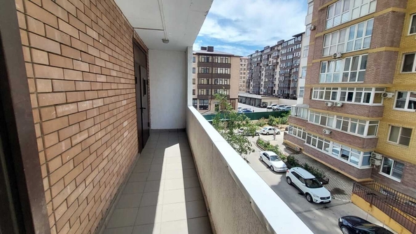 
  Продается 1-комн. квартира, 45 м², Краснодарская ул, д. 64Бк1
. Фото 20.