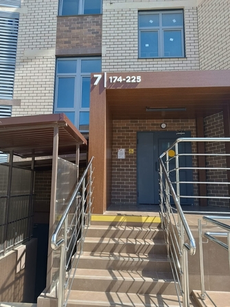 
  Продается  квартира, 30 м², Ленина ул, д. 202к2
. Фото 5.