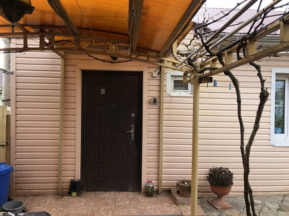
  Продается 2-комн. квартира, 45 м², Садовая ул, д. 18
. Фото 16.