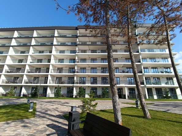 
  Продается студия, 39 м², Симферопольское ш, д. 58
. Фото 13.