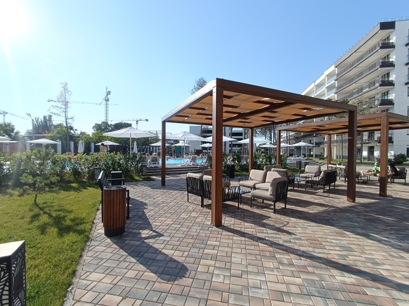
  Продается студия, 39 м², Симферопольское ш, д. 58
. Фото 17.