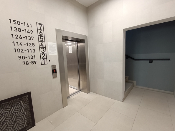 
  Продается студия, 39 м², Симферопольское ш, д. 58
. Фото 24.