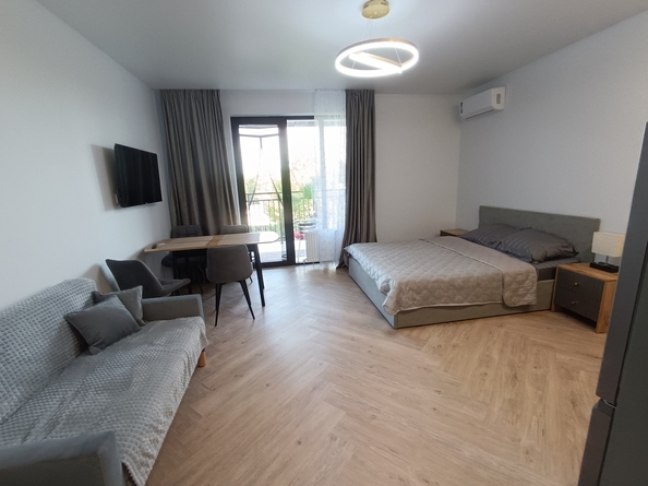 
  Продается студия, 39 м², Симферопольское ш, д. 58
. Фото 44.
