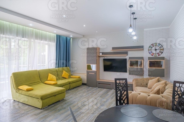
  Продается 3-комн. квартира, 120 м², Курортный пр-кт, д. 92/5
. Фото 1.
