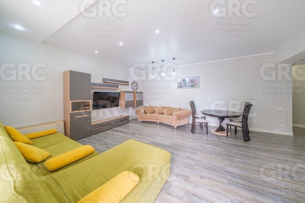 
  Продается 3-комн. квартира, 120 м², Курортный пр-кт, д. 92/5
. Фото 4.