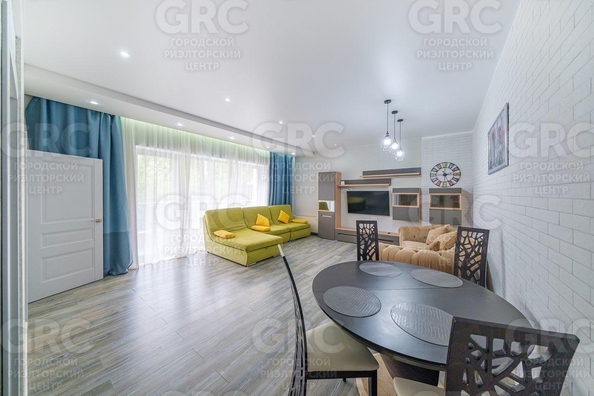 
  Продается 3-комн. квартира, 120 м², Курортный пр-кт, д. 92/5
. Фото 8.