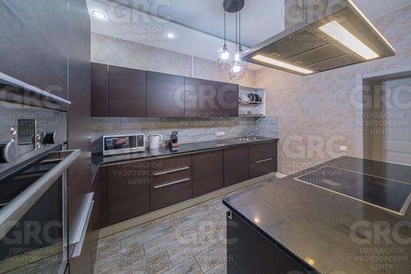 
  Продается 3-комн. квартира, 120 м², Курортный пр-кт, д. 92/5
. Фото 13.