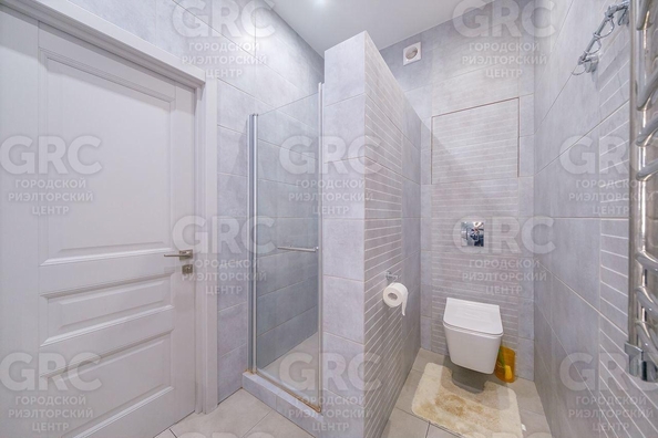 
  Продается 3-комн. квартира, 120 м², Курортный пр-кт, д. 92/5
. Фото 28.