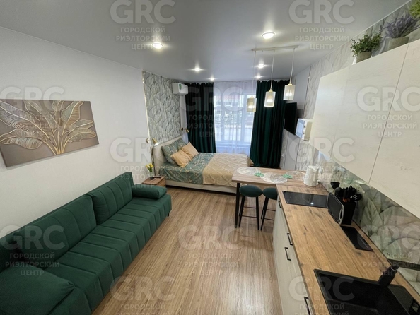 
  Продается апартамент, 29 м², Ленина ул, д. 19
. Фото 2.