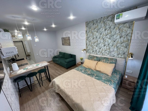 
  Продается апартамент, 29 м², Ленина ул, д. 19
. Фото 11.