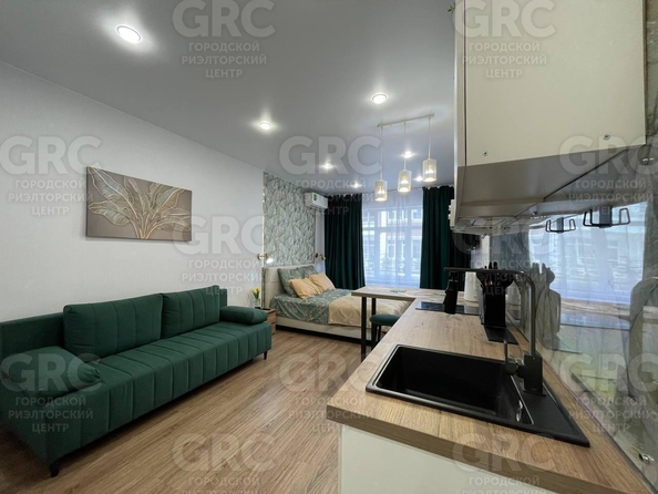 
  Продается апартамент, 29 м², Ленина ул, д. 19
. Фото 16.