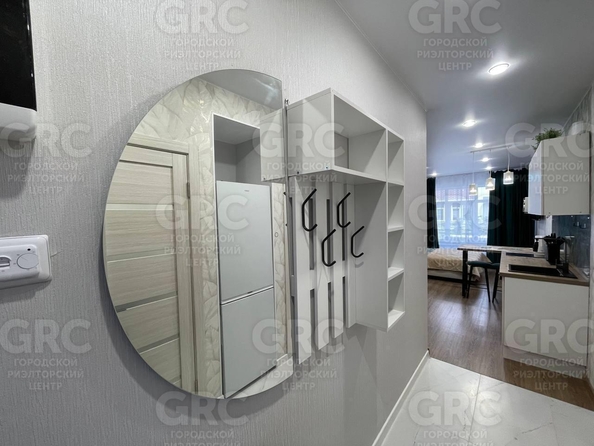 
  Продается апартамент, 29 м², Ленина ул, д. 19
. Фото 34.