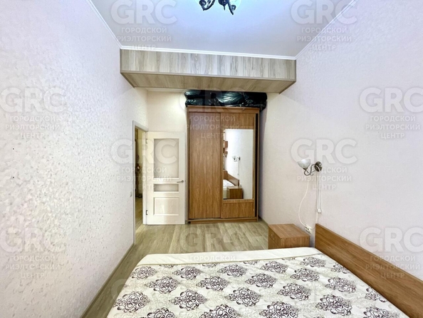 
  Продается 2-комн. квартира, 50 м², Вишневая ул, д. 18/7
. Фото 3.