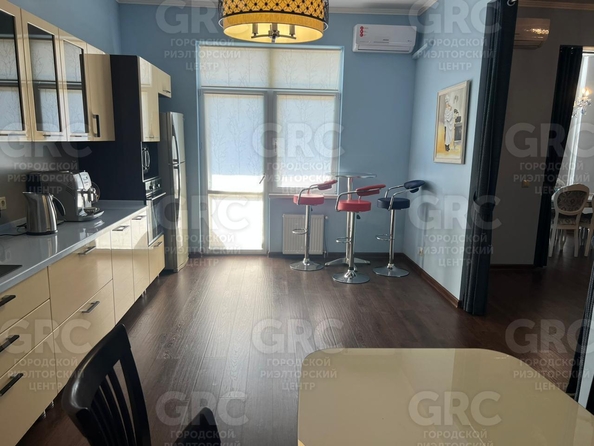 
  Продается 2-комн. квартира, 130 м², Гагарина ул, д. 24
. Фото 6.