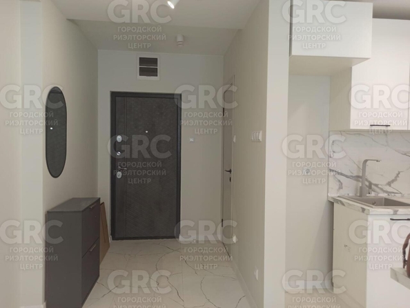 
  Продается студия, 29.5 м², Дагомысская ул, д. 19
. Фото 4.