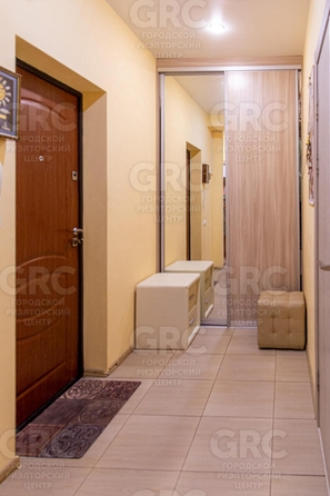
  Продается 2-комн. квартира, 60 м², Рахманинова пер, д. 45
. Фото 14.