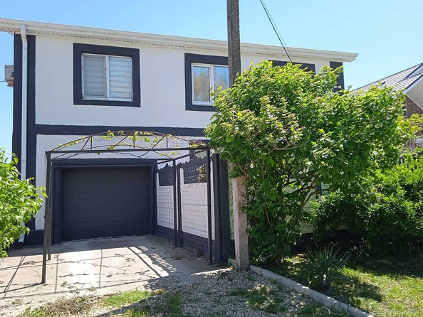 
  Продается дом, 150 м², станица Гостагаевская
. Фото 2.