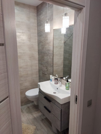 
  Продается 1-комн. квартира, 41 м², Ленина ул, д. 173А
. Фото 10.