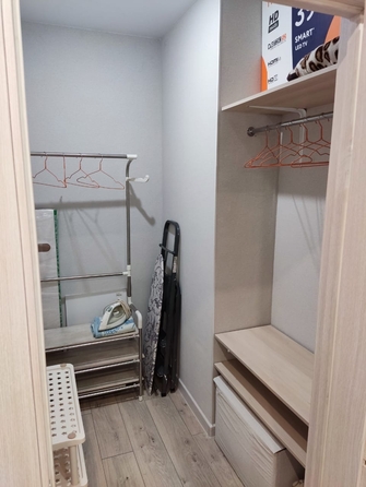
  Продается 1-комн. квартира, 41 м², Ленина ул, д. 173А
. Фото 21.