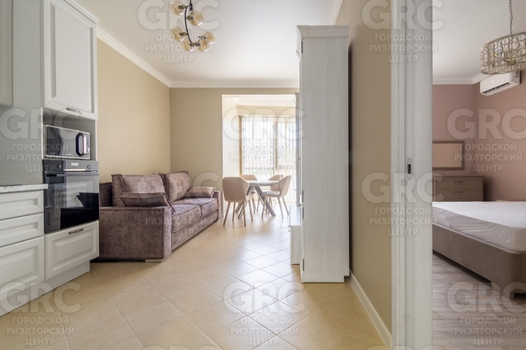 
  Продается 2-комн. квартира, 61.3 м², Парковая ул, д. 5
. Фото 6.