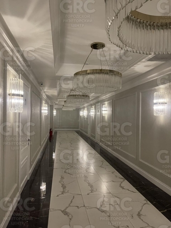 
  Продается студия, 35 м², Войкова ул, д. 16/23
. Фото 3.