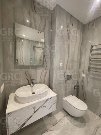
  Продается студия, 35 м², Войкова ул, д. 16/23
. Фото 11.