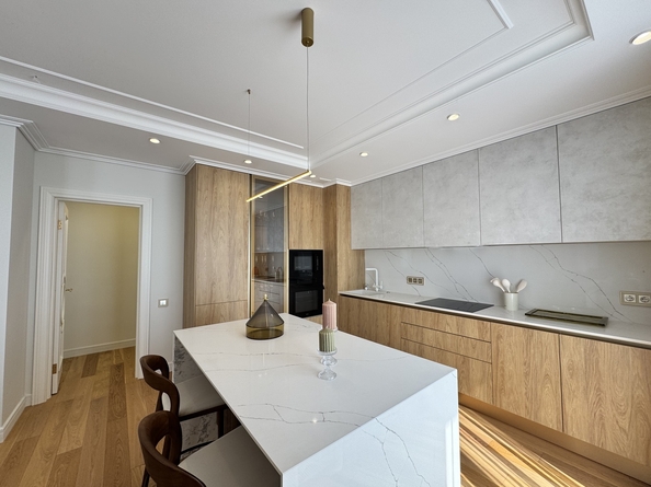 
  Продается 3-комн. квартира, 144 м², Толстого ул, д. 26
. Фото 20.