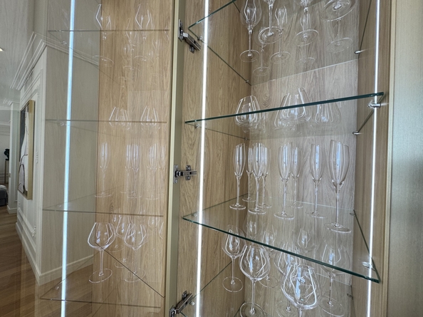 
  Продается 3-комн. квартира, 144 м², Толстого ул, д. 26
. Фото 24.