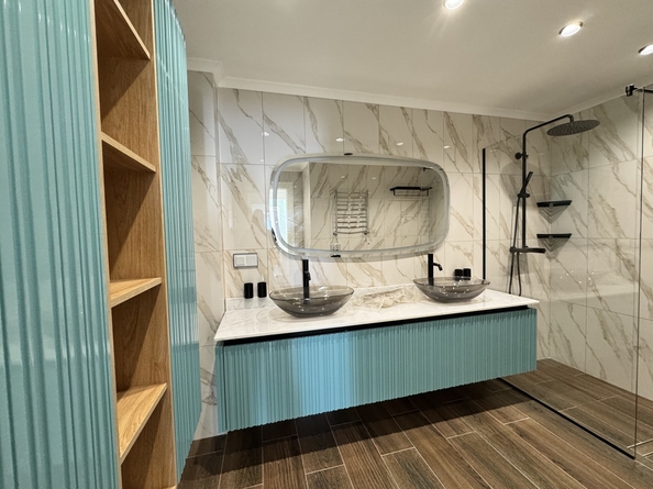 
  Продается 3-комн. квартира, 144 м², Толстого ул, д. 26
. Фото 30.