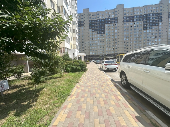 
  Продается 1-комн. квартира, 38 м², Адмирала Пустошкина ул, д. 10
. Фото 19.