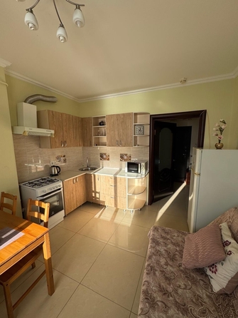 
  Продается 1-комн. квартира, 43 м², 40 лет Победы ул, д. 1Б
. Фото 10.